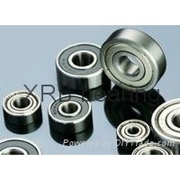 Rolling Milll bearings