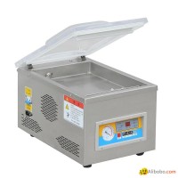 DZ-260/PD Fruit and Vegetable Vacuum Packing Machine