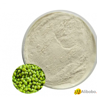 Mung bean peptidepicture1