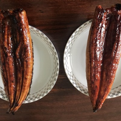 Frozen Prepared Eel ,Unagi Kabayaki ,Frozen Roasted Eelpicture1