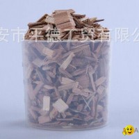 100% Natural Hickory BBQ & Smoker Wood Chips (4-5mm) for Grill BBQ Smoker