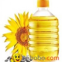 Refined Sunflower Oil