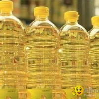 REFINED SUNFLOWER OIL FOR SALE