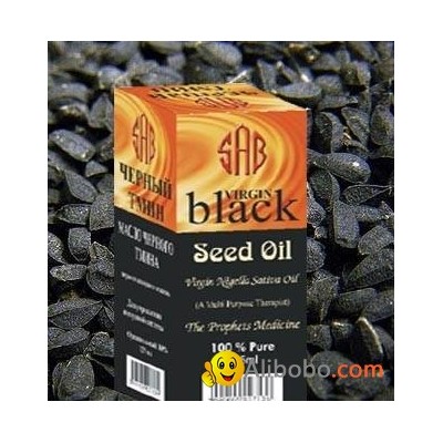 Black Seed Oilpicture1