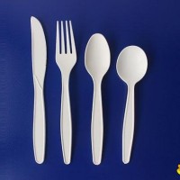 Corn Starch Tableware