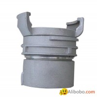 Guillemin Coupling