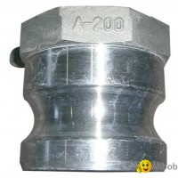 Camlock Coupling