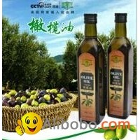 olive oil