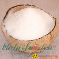 Export Dessicated coconut