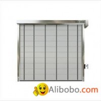 PVC Roll Up Door