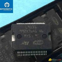 L9131 automobile engine power driver IC L9131 ECU drive chip