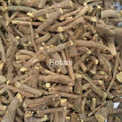 Licorice Root- Hand Pickedpicture1