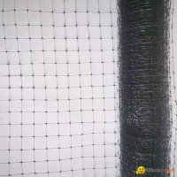 plastic anti-bird netting for plants