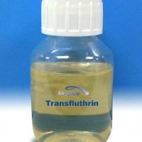 Transfluthrin