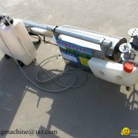 agriculture fogging machine for pest control in greenhouse