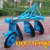 China disc plough