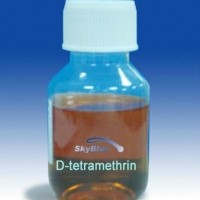 d-Tetramethrin