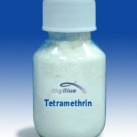 Tetramethrin