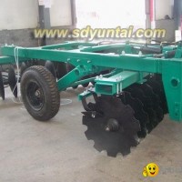 1BZ  heavy duty disc harrow