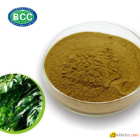 Olive Leaf Extract