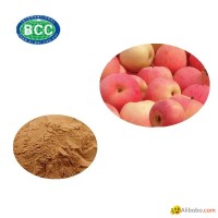 apple powder