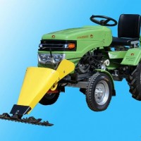 15hp/18hp Small type four wheels tractor best selling