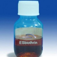 Esbiothrin