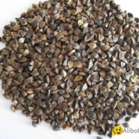 Raw Buckwheat