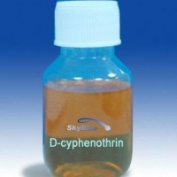 d-Cyphenothrin