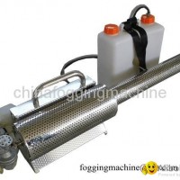 fogging machine -for fly and mosquito control