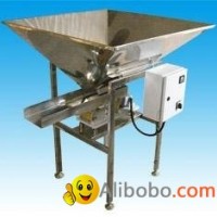 Vibratory Feeder System