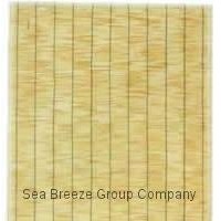 Reed curtain Reed screen  Reed fence