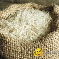 Basmati Rice