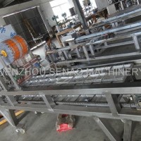 tray sealing machine