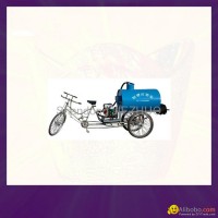 Tricycle insecticide spraying machine hot-sale three wheel pesticide sprayer