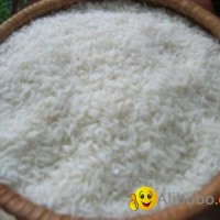 Vietnam white rice