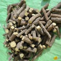 Organic Licorice Roots