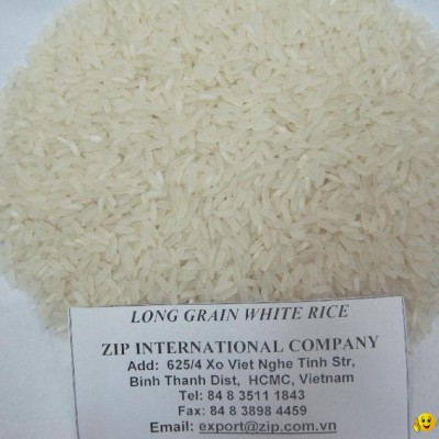 Vietnamese long grain white ricepicture1