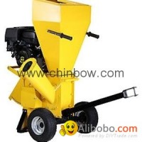 Chipper Shredder NEW 15HP With Electric Start