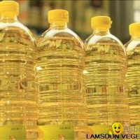 Vegetable Oil