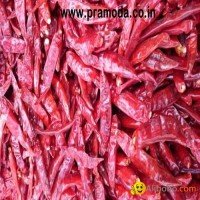 Red Chilies