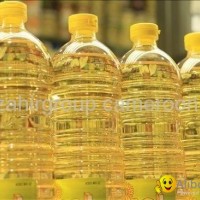 sunflower oil