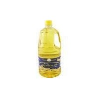 Refined Soya Bean Oil