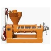 palm oil machine