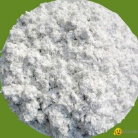 sepiolite fiber