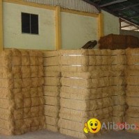 coconut fibre