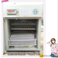 Hot Sale Multifunctional CE Marked Digital Egg Incubator YZTIE-3