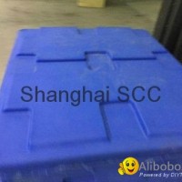 Roto molding Fish tub,Fish bin,Insualted plastic cooler