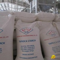 NATIVE TAPIOCA STARCH