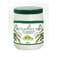 AMLA (EMBLICA OFFICINALIS) POWDER